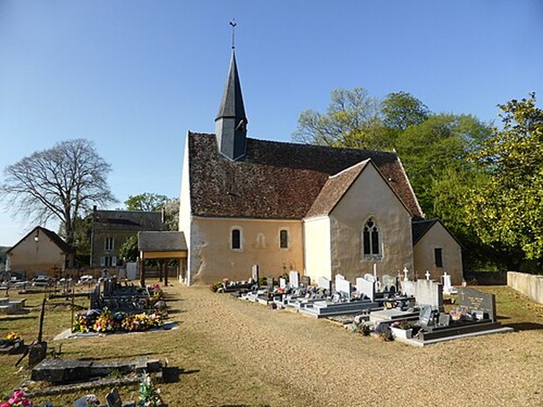 Annuaire des associations de Pouvrai - 61 Orne