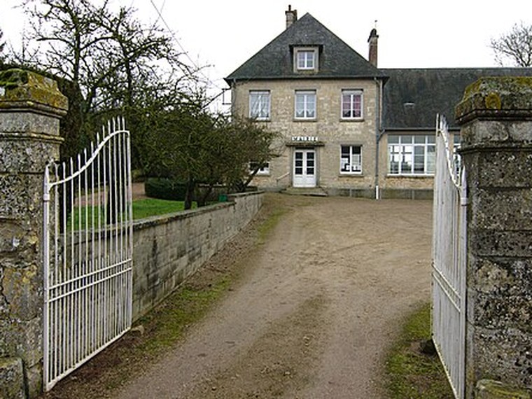 Annuaire des associations de Rônai - 61 Orne