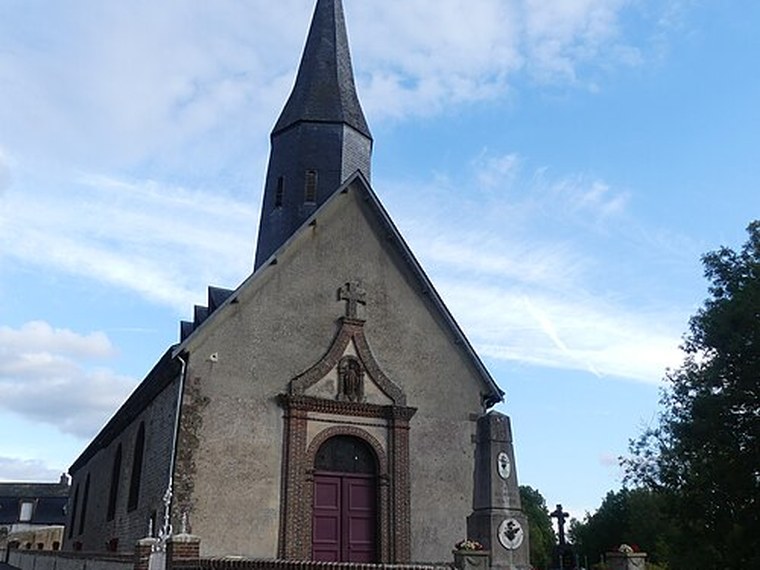Annuaire des associations de Saint-Aquilin-de-Corbion - 61 Orne