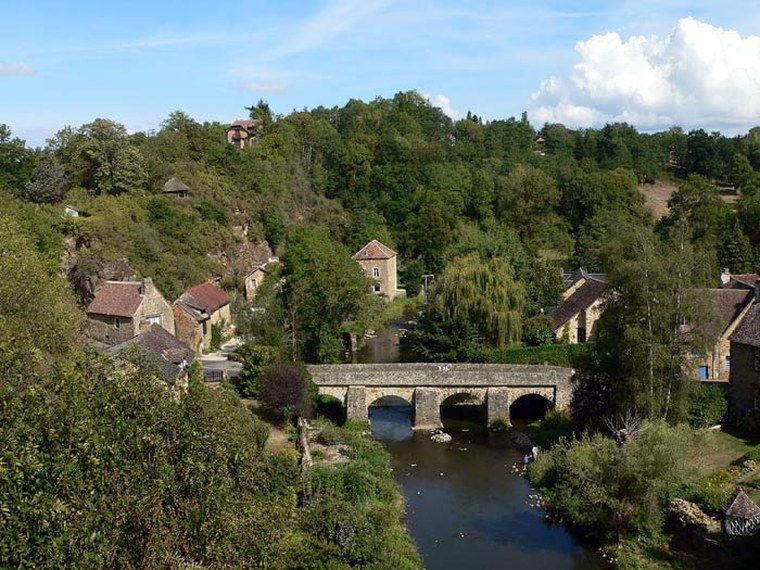 Annuaire des associations de Saint-Céneri-le-Gérei - 61 Orne