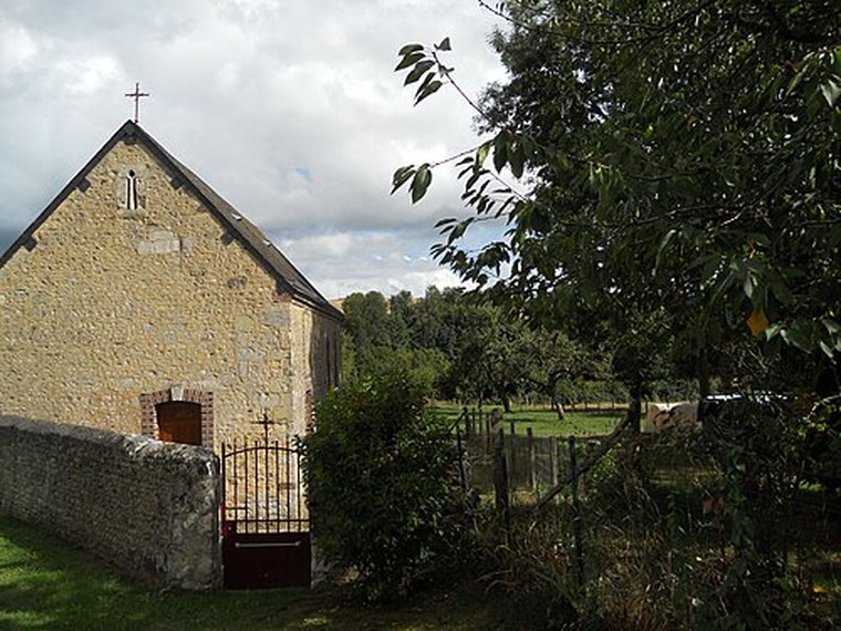 Annuaire des associations de Sainte-Céronne-lès-Mortagne - 61 Orne