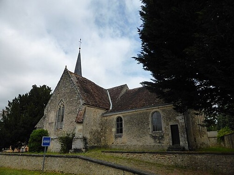 Annuaire des associations de Saint-Fulgent-des-Ormes - 61 Orne