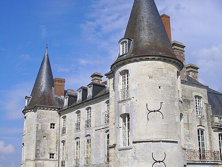Annuaire des associations de Saint-Hilaire-la-Gérard - 61 Orne