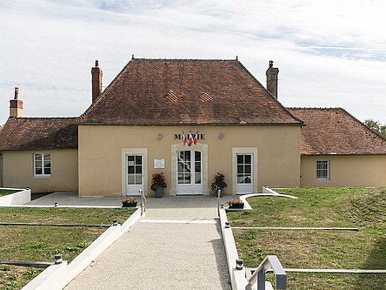 Annuaire des associations de Saint-Léger-sur-Sarthe - 61 Orne