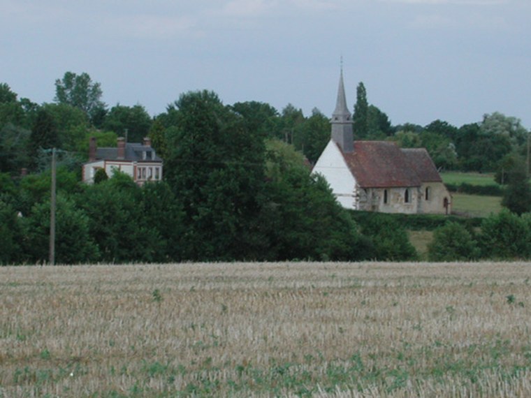 Annuaire des associations de Saint-Nicolas-de-Sommaire - 61 Orne