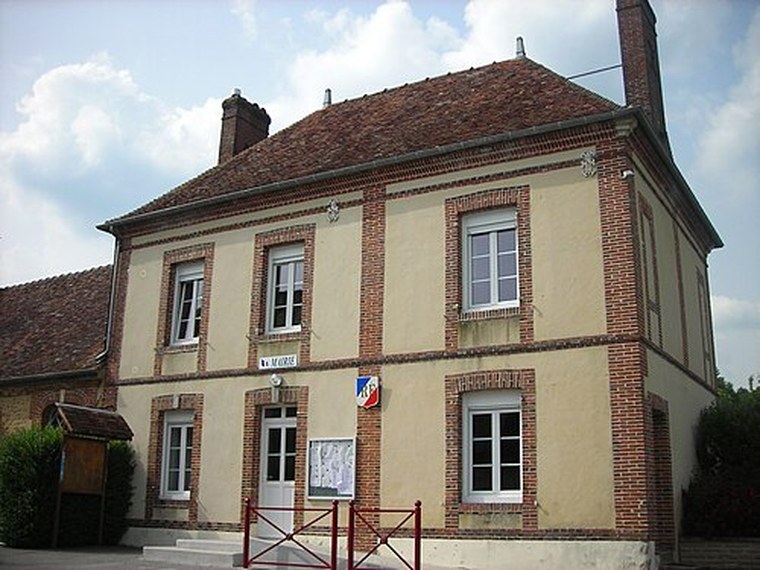 Annuaire des associations de Saint-Pierre-des-Loges - 61 Orne