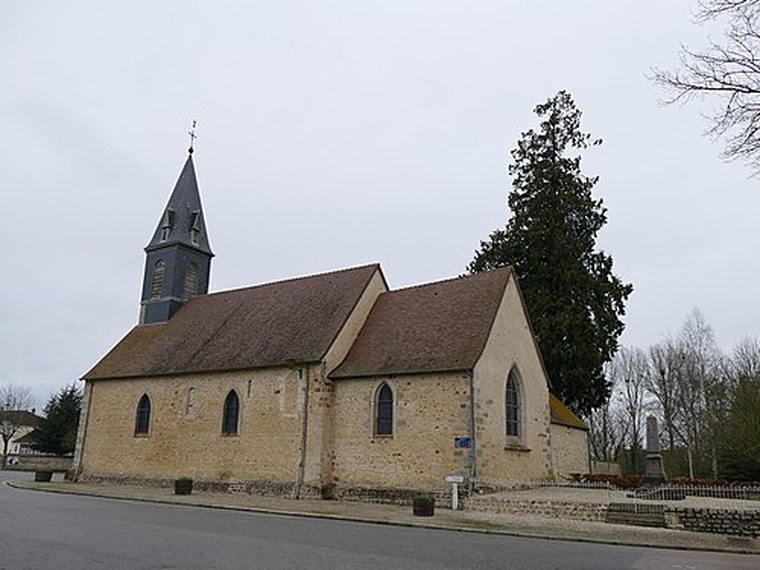 Annuaire des associations de Semallé - 61 Orne