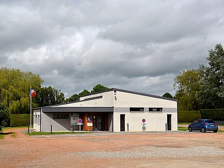 Annuaire des associations de Sévigny - 61 Orne