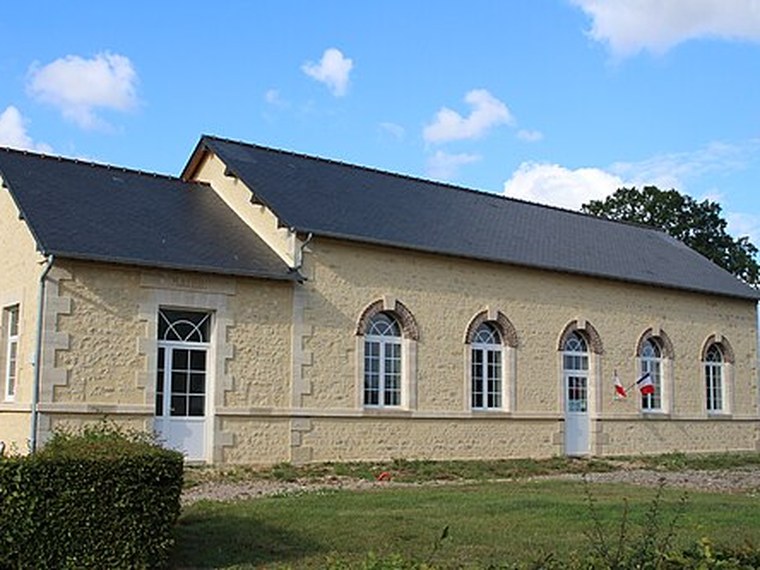 Annuaire des associations de Les Ventes-de-Bourse - 61 Orne