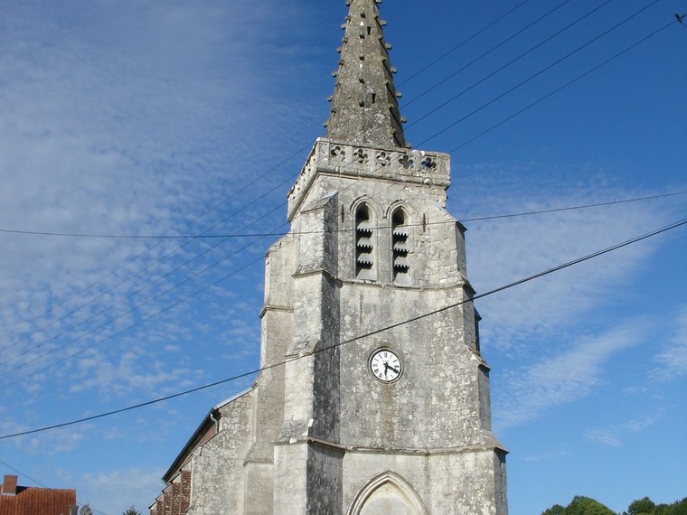 Annuaire des associations de Affringues - 62 Pas-de-Calais