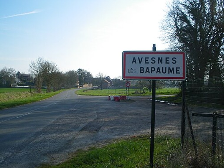 Annuaire des associations de Avesnes-lès-Bapaume - 62 Pas-de-Calais