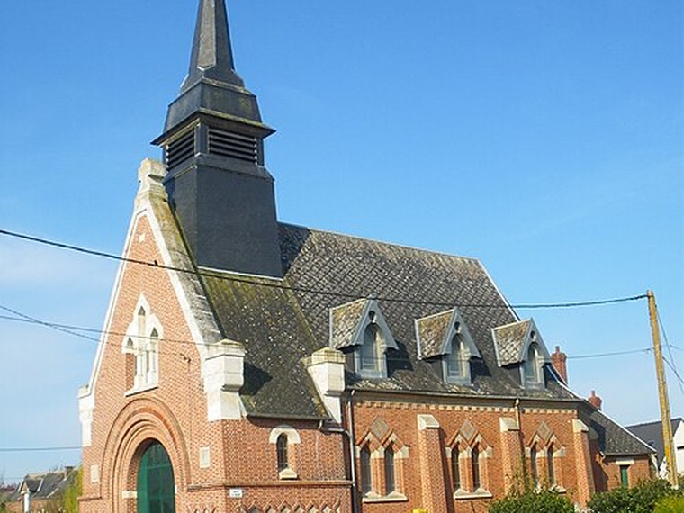 Annuaire des associations de Bancourt - 62 Pas-de-Calais