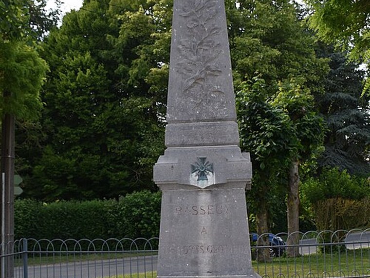 Annuaire des associations de Basseux - 62 Pas-de-Calais