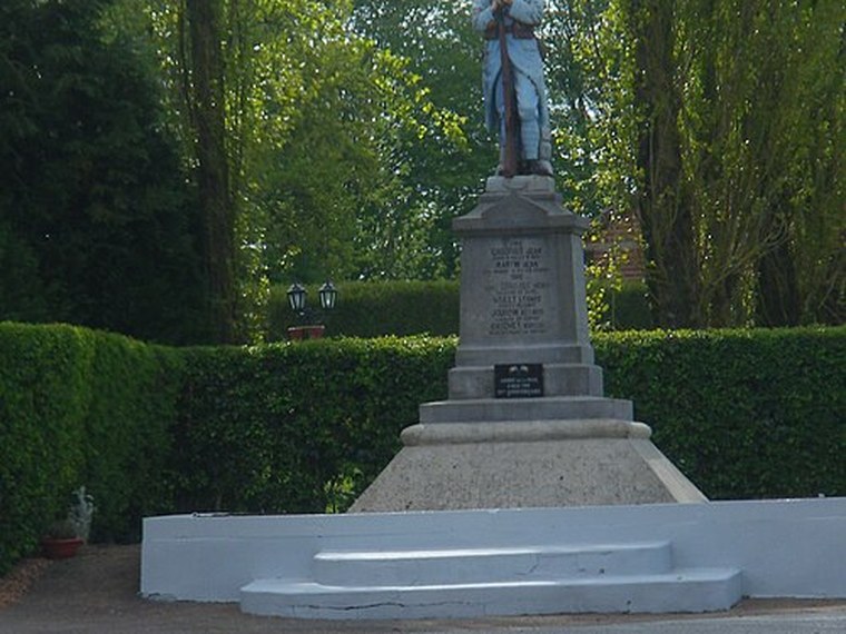 Annuaire des associations de Beaudricourt - 62 Pas-de-Calais