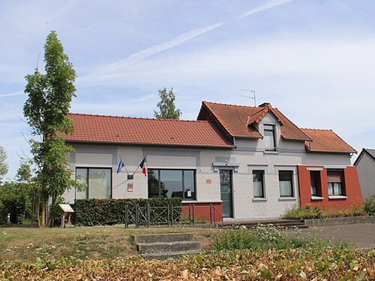 Annuaire des associations de Biefvillers-lès-Bapaume - 62 Pas-de-Calais