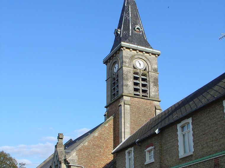 Annuaire des associations de Blairville - 62 Pas-de-Calais