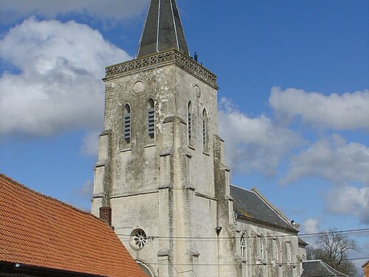 Annuaire des associations de Boisdinghem - 62 Pas-de-Calais