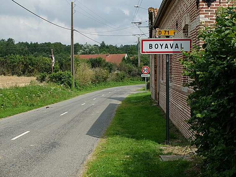 Annuaire des associations de Boyaval - 62 Pas-de-Calais