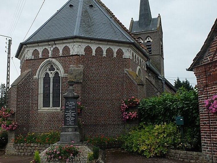 Annuaire des associations de Brévillers - 62 Pas-de-Calais