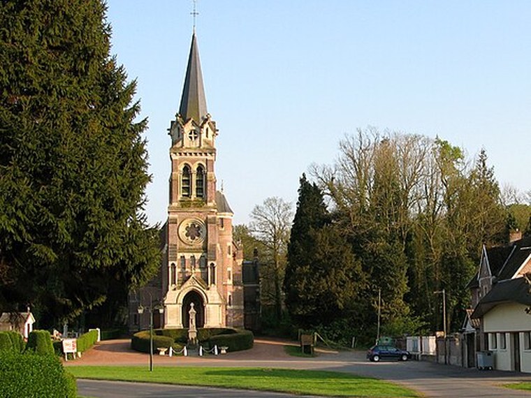Annuaire des associations de Brias - 62 Pas-de-Calais