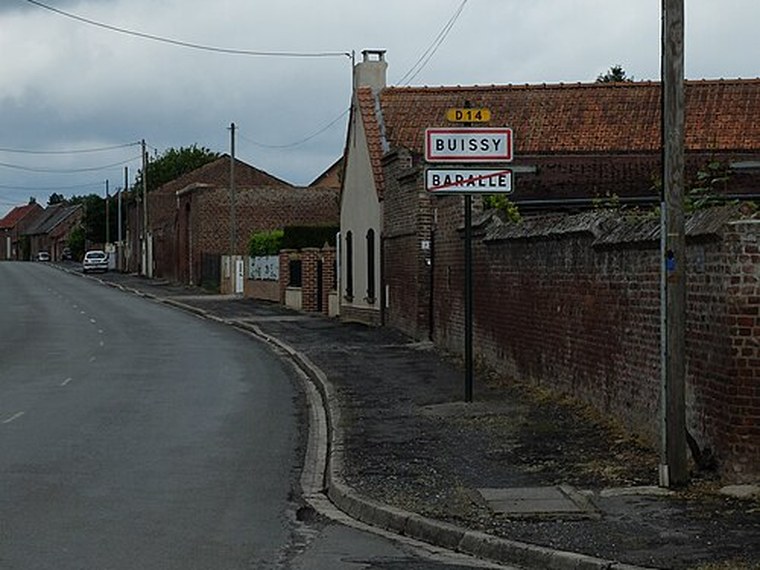 Annuaire des associations de Buissy - 62 Pas-de-Calais