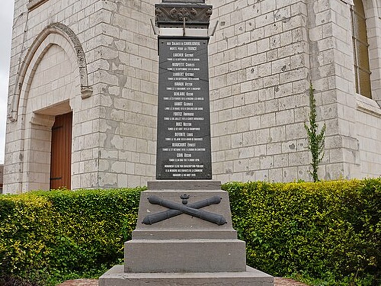 Annuaire des associations de Cambligneul - 62 Pas-de-Calais