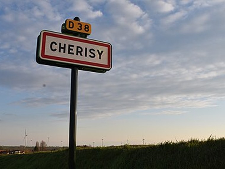 Annuaire des associations de Chérisy - 62 Pas-de-Calais