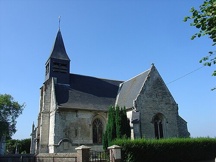 Annuaire des associations de Conteville-en-Ternois - 62 Pas-de-Calais