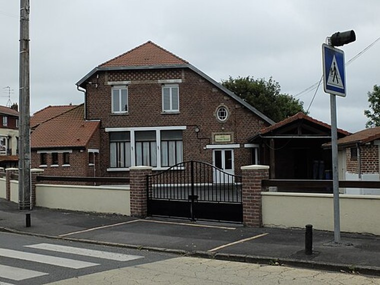 Annuaire des associations de Écurie - 62 Pas-de-Calais