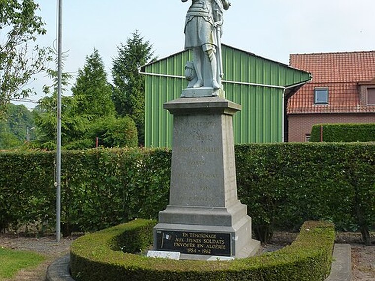 Annuaire des associations de Erny-Saint-Julien - 62 Pas-de-Calais