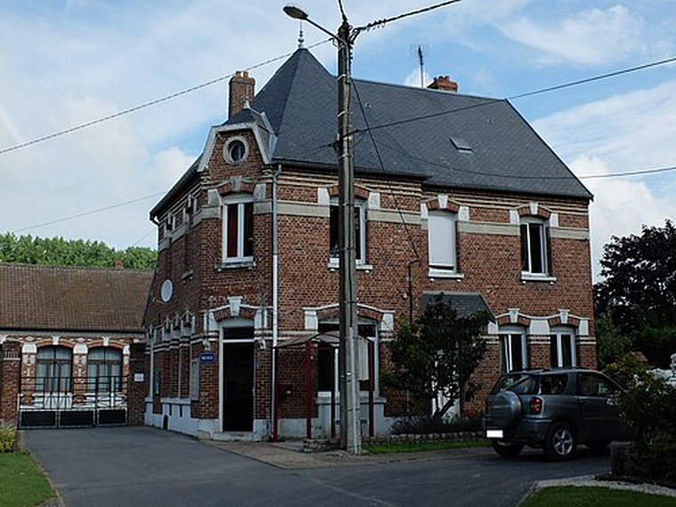 Annuaire des associations de Éterpigny - 62 Pas-de-Calais