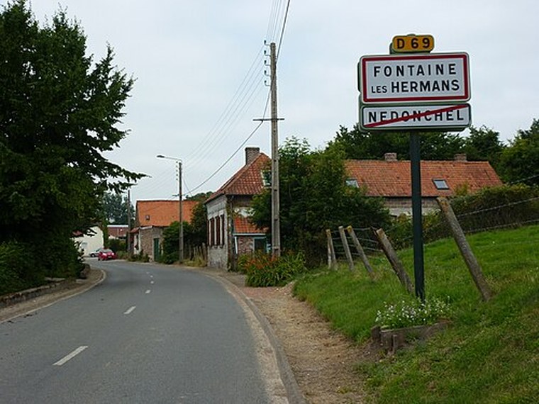 Annuaire des associations de Fontaine-lès-Hermans - 62 Pas-de-Calais