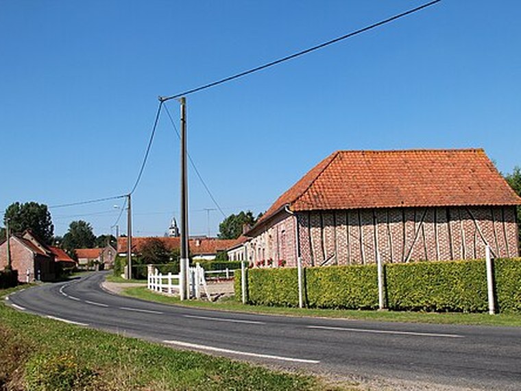 Annuaire des associations de Gennes-Ivergny - 62 Pas-de-Calais