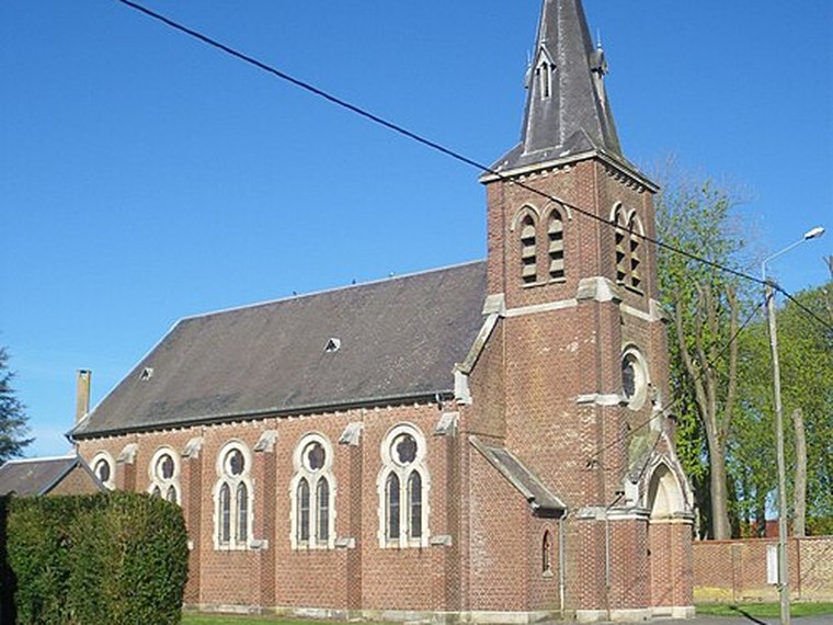 Annuaire des associations de Gommecourt - 62 Pas-de-Calais