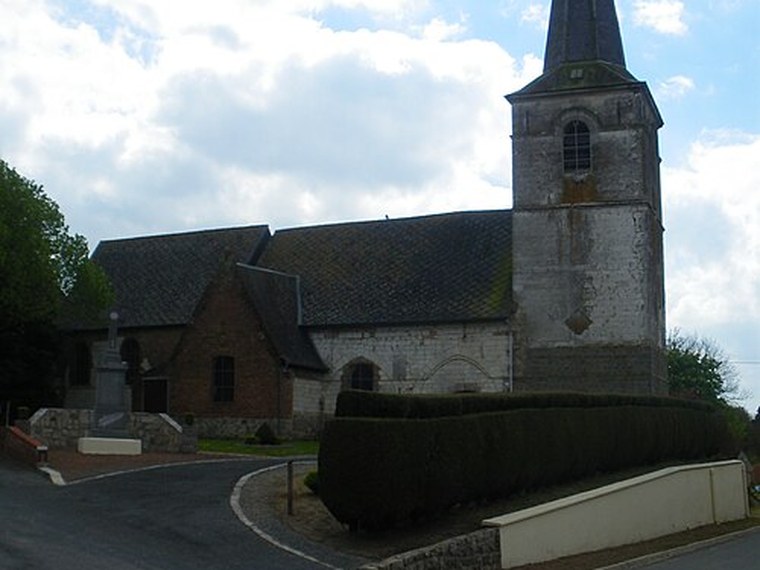 Annuaire des associations de Gouy-en-Ternois - 62 Pas-de-Calais