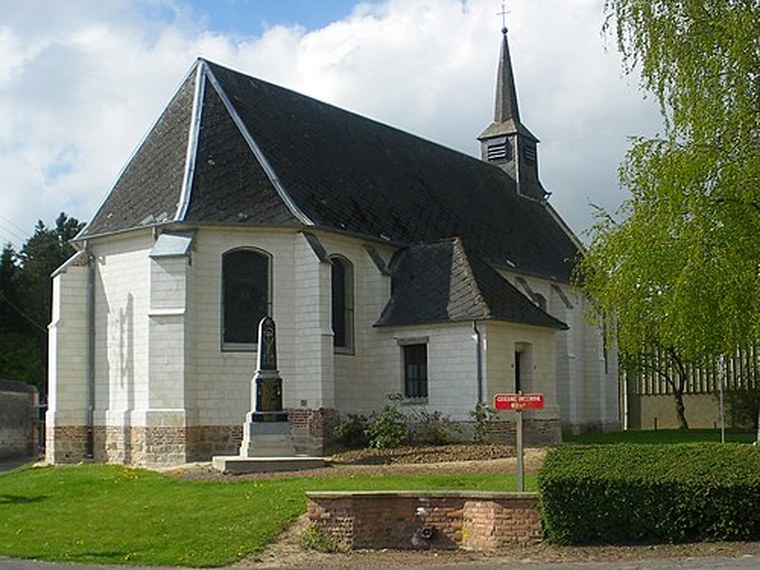 Annuaire des associations de Hauteville - 62 Pas-de-Calais