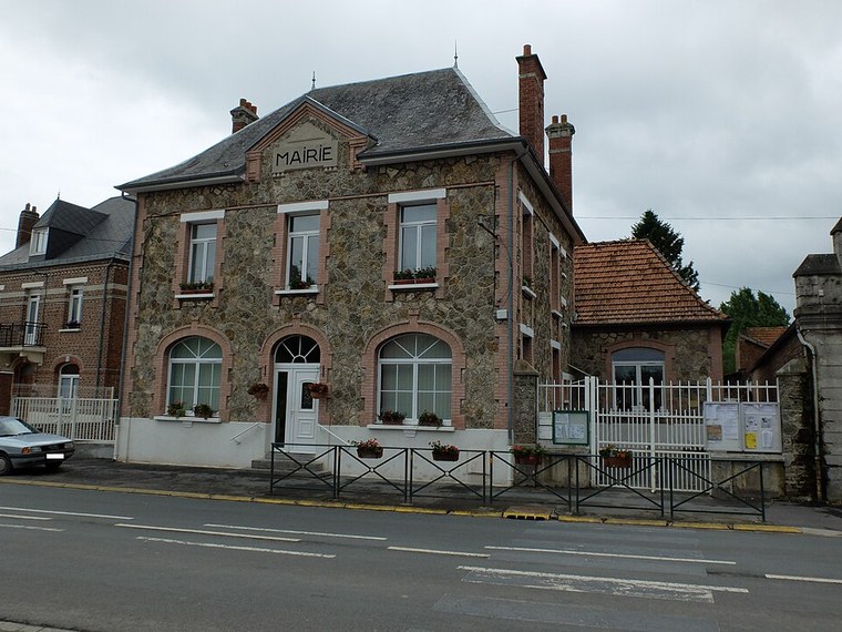 Annuaire des associations de Hendecourt-lès-Cagnicourt - 62 Pas-de-Calais