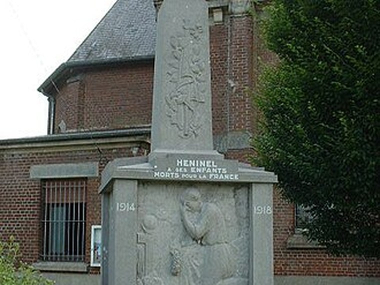 Annuaire des associations de Héninel - 62 Pas-de-Calais