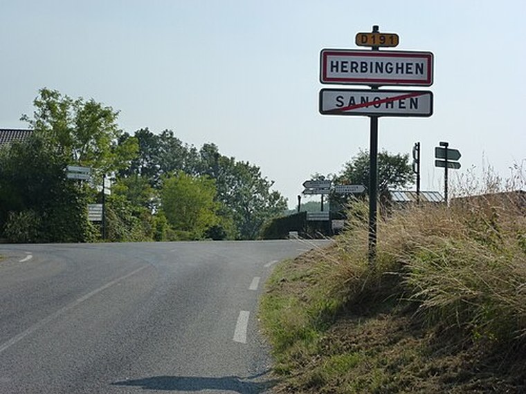 Annuaire des associations de Herbinghen - 62 Pas-de-Calais