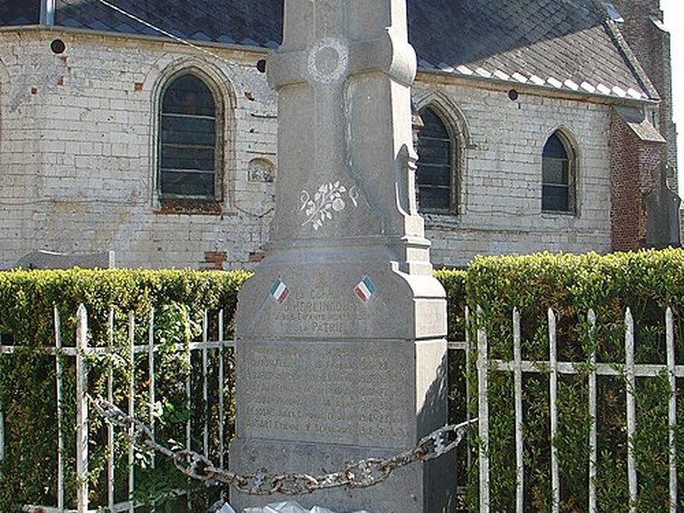 Annuaire des associations de Herlincourt - 62 Pas-de-Calais