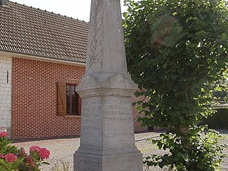 Annuaire des associations de Huclier - 62 Pas-de-Calais