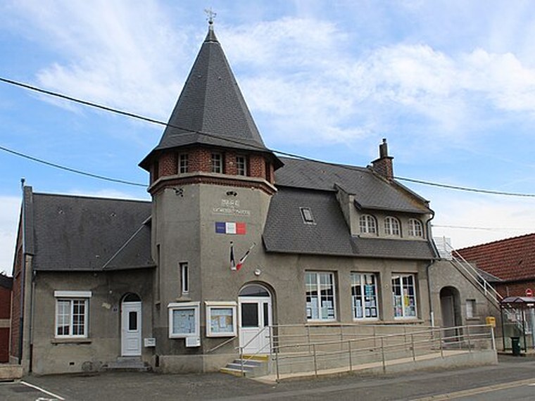 Annuaire des associations de Lagnicourt-Marcel - 62 Pas-de-Calais