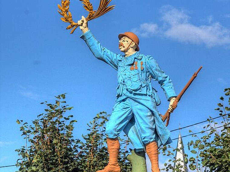 Annuaire des associations de Lebucquière - 62 Pas-de-Calais