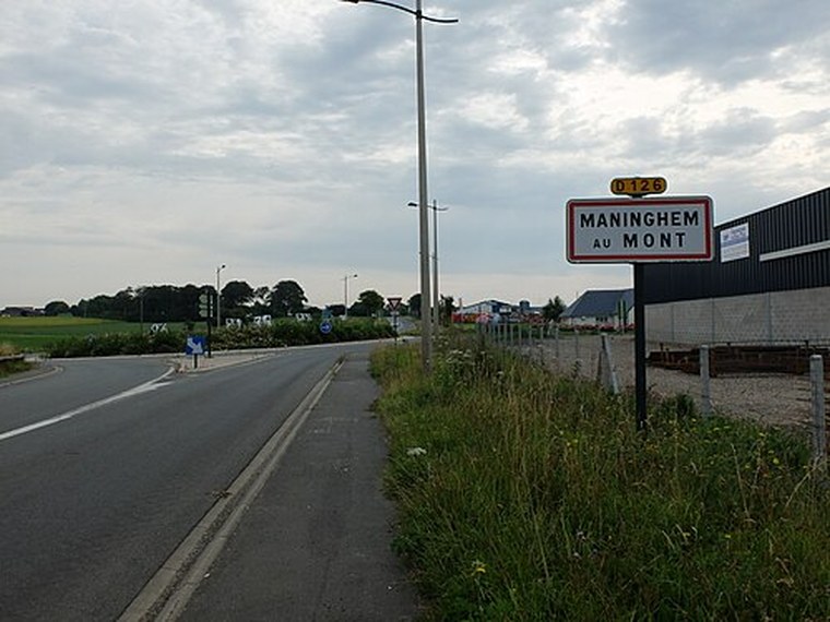 Annuaire des associations de Maninghem - 62 Pas-de-Calais
