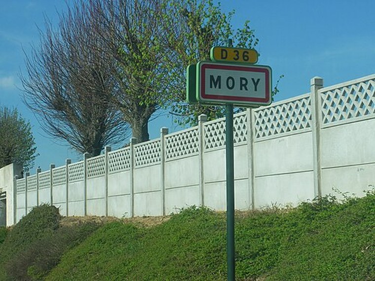 Annuaire des associations de Mory - 62 Pas-de-Calais