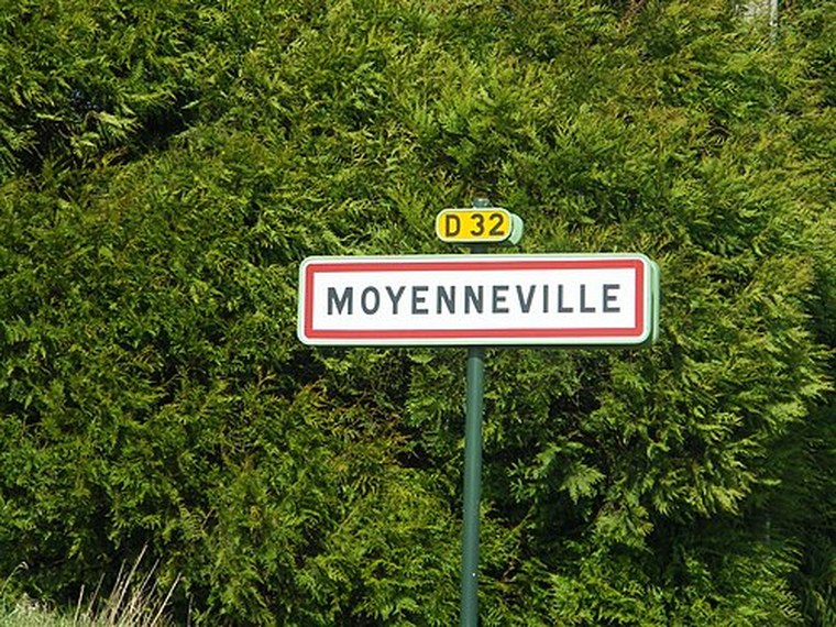 Annuaire des associations de Moyenneville - 62 Pas-de-Calais