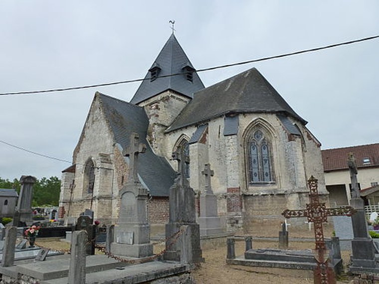 Annuaire des associations de Nédonchel - 62 Pas-de-Calais