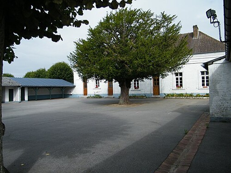 Annuaire des associations de Nempont-Saint-Firmin - 62 Pas-de-Calais