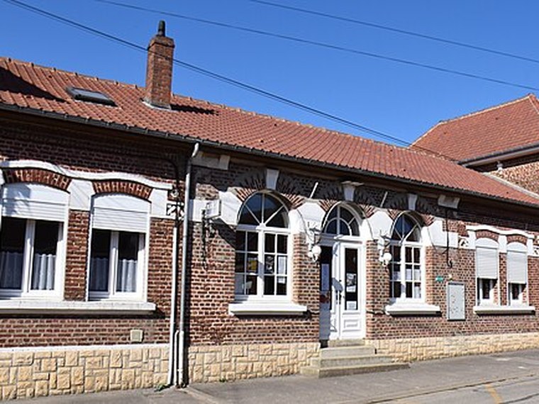 Annuaire des associations de Neuville-Bourjonval - 62 Pas-de-Calais