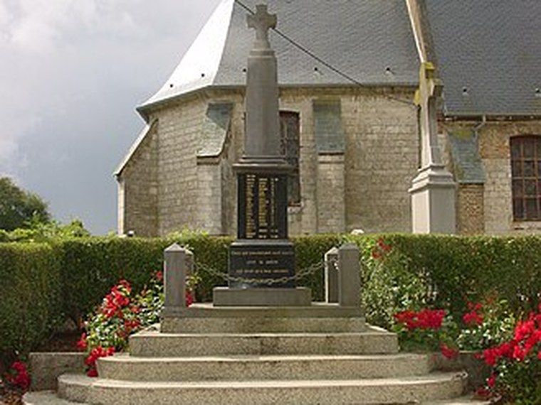 Annuaire des associations de Ostreville - 62 Pas-de-Calais